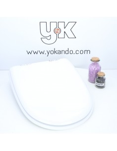 Toilet Seat SELLES VERSAILLES ETOOS SELLES 8917