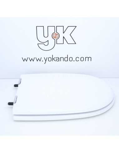 Toilet Seat SELLES VERSAILLES ETOOS SELLES 8917