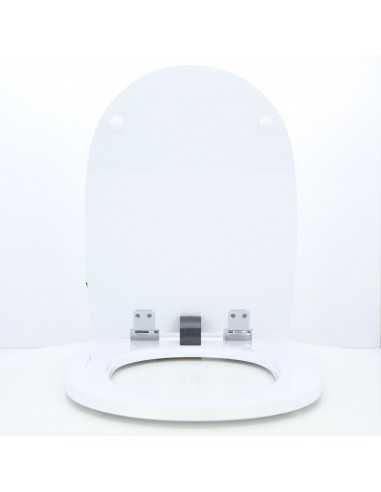 Toilet Seat SELLES VERSAILLES ETOOS SELLES 8917