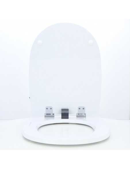 Toilet Seat SELLES VERSAILLES ETOOS SELLES 8917