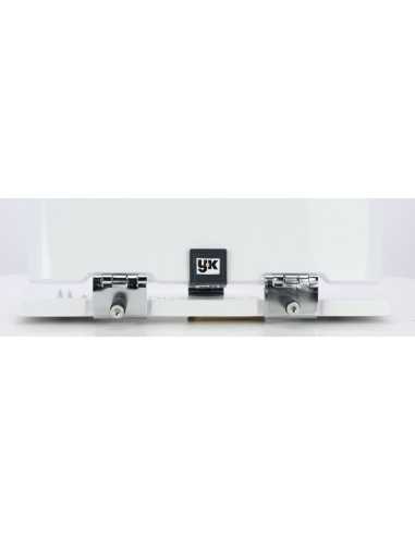 Sedile copriwater SELLES VERSAILLES ETOOS SELLES 8917