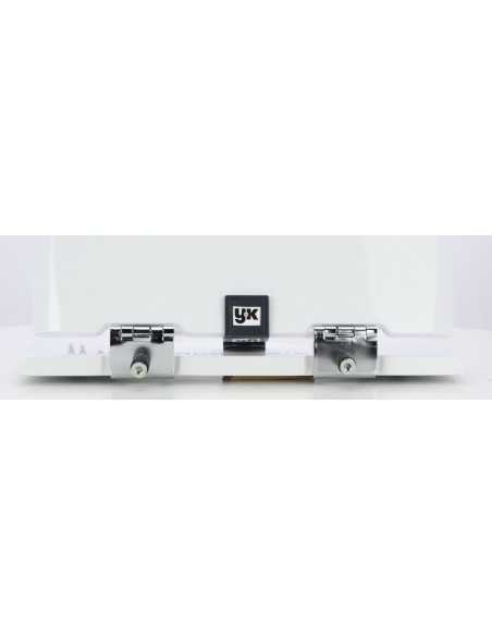 Abattant WC SELLES VERSAILLES ETOOS SELLES 8917