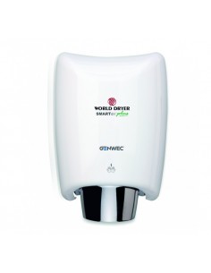 Sèche-mains automatique SMARTDRI PLUS GENWEC