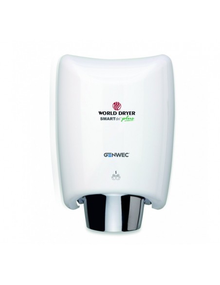 Sèche-mains automatique SMARTDRI PLUS GENWEC