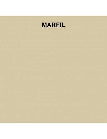 Tapa WC SANGRÁ ALCORA Fabricada A Medida MARFIL Tapa WC SANGRÁ ALCORA Fabricada A Medida MARFIL