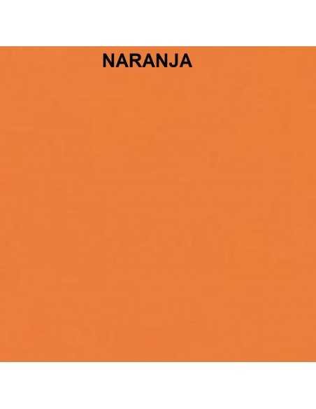 Tapa WC SANGRÁ ALCORA Fabricada A Medida NARANJA Tapa WC SANGRÁ ALCORA Fabricada A Medida NARANJA