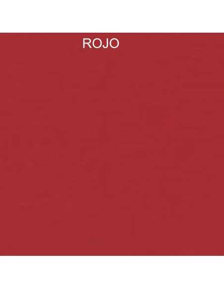 Tapa WC SANGRÁ ALCORA Fabricada A Medida ROJO Tapa WC SANGRÁ ALCORA Fabricada A Medida ROJO
