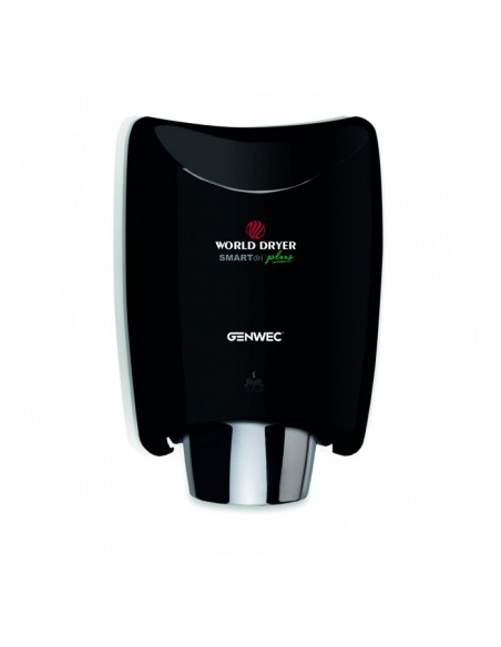 Sèche-mains automatique SMARTDRI PLUS GENWEC