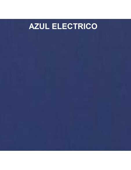 Tapa WC SANGRÁ BAHÍA Fabricada A Medida AZUL ELECTRICO