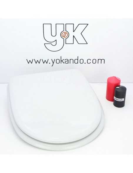 SANGRÁ BAHÍA Soft Close Toilet Seat Made to Measure SANGRÁ BAHÍA Soft Close Toilet Seat Made to Measure
