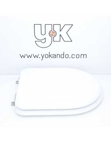 Toilet Seat VALADARES NAUTILUS ETOOS