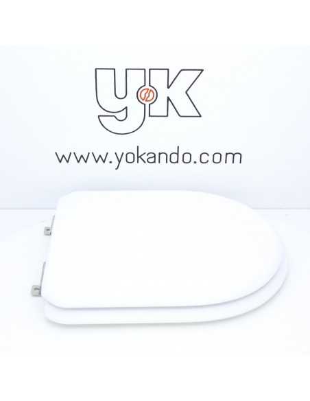 Toilet Seat VALADARES NAUTILUS ETOOS Toilet Seat VALADARES NAUTILUS ETOOS