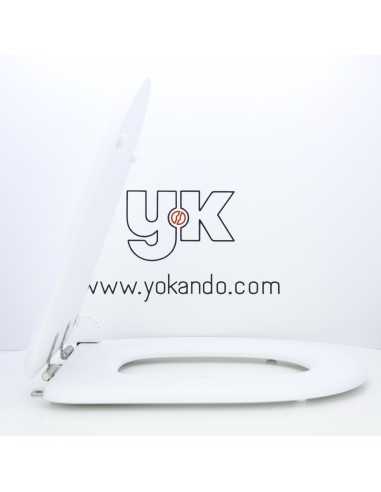 Abattant WC VALADARES NAUTILUS ETOOS