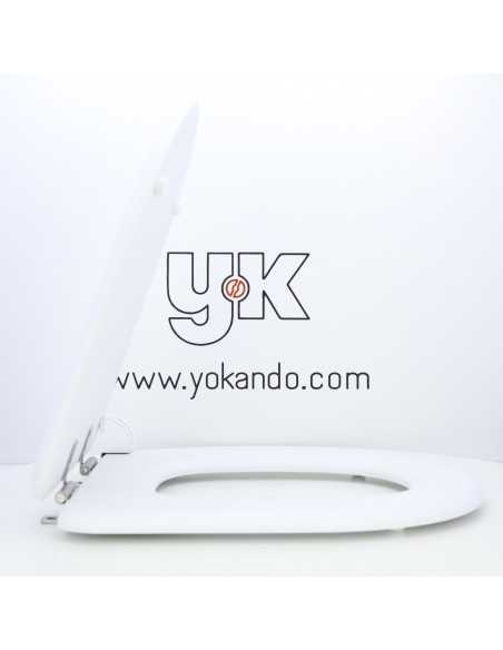 Toilet Seat VALADARES NAUTILUS ETOOS Toilet Seat VALADARES NAUTILUS ETOOS