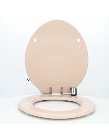 Abattant WC ROCA COMPACTO ETOOS