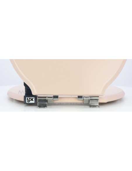 Sedile copriwater ROCA COMPACTO ETOOS