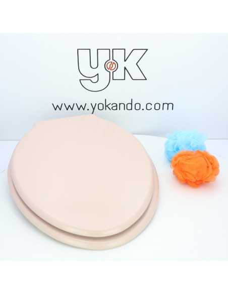 ROCA COMPACTO Soft Close Toilet Seat ETOOS