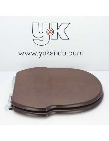 SANITANA GRECIA Soft Close Toilet Seat ETOOS