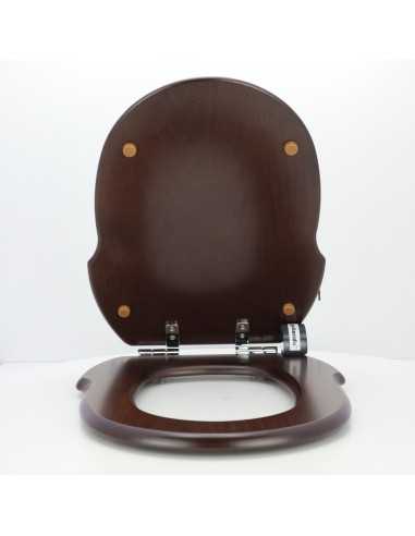 SANITANA GRECIA Soft Close Toilet Seat ETOOS