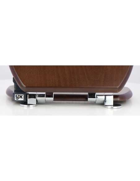 SANITANA GRECIA Soft Close Toilet Seat ETOOS