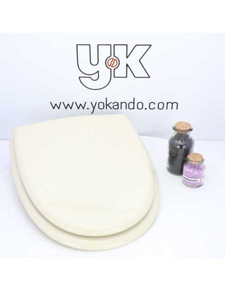 Toilet Seat SELLES ANTIBES ETOOS SELLES 8353