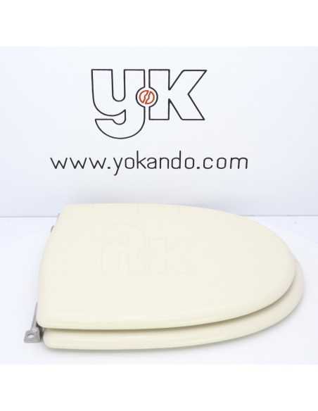 Toilet Seat SELLES ANTIBES ETOOS SELLES 8353