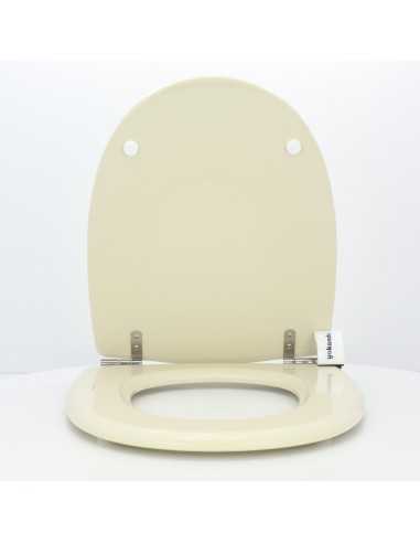 Toilet Seat SELLES ANTIBES ETOOS SELLES 8353