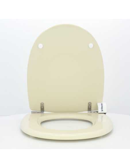 Abattant WC SELLES ANTIBES ETOOS SELLES 8353