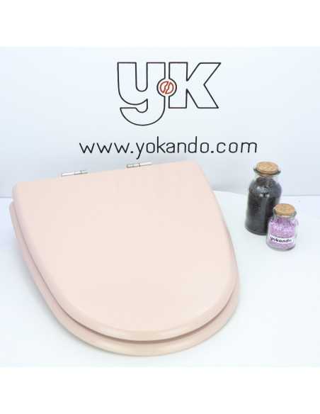 Abattant WC GALA AUREA ETOOS