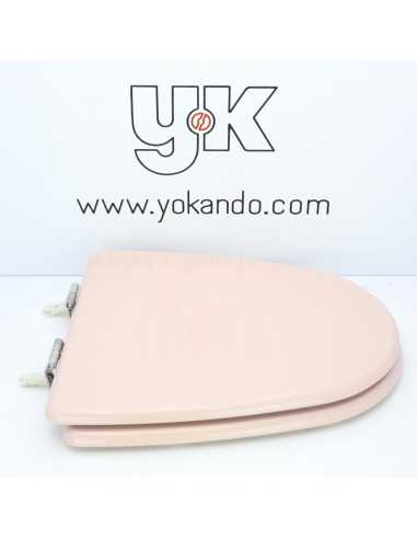 Toilet Seat GALA AUREA ETOOS