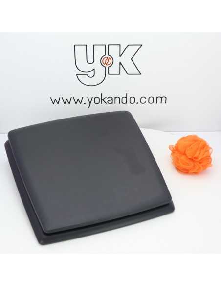 VILLEROY BOCH TOBOGA Soft Close Toilet Seat ETOOS