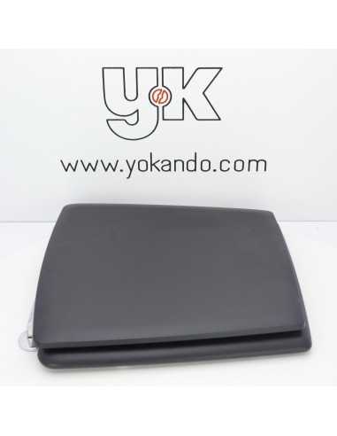 VILLEROY BOCH TOBOGA Soft Close Toilet Seat ETOOS