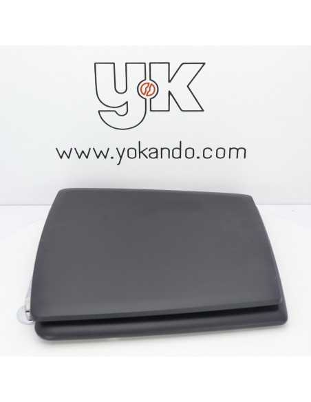 VILLEROY BOCH TOBOGA Soft Close Toilet Seat ETOOS