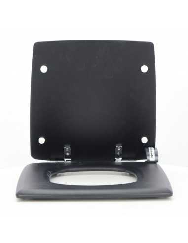 Abattant WC VILLEROY BOCH TOBOGA avec Frein De Chute ETOOS