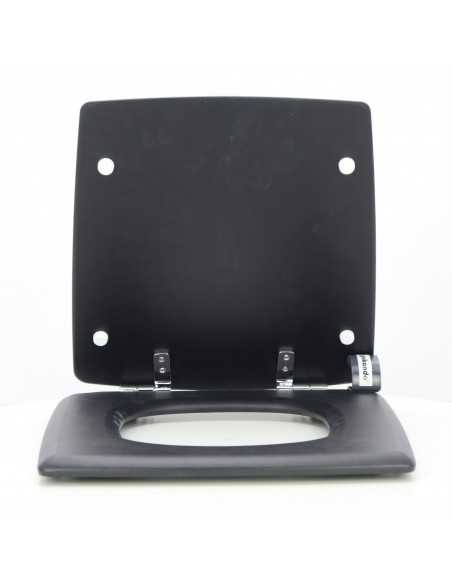 VILLEROY BOCH TOBOGA Soft Close Toilet Seat ETOOS