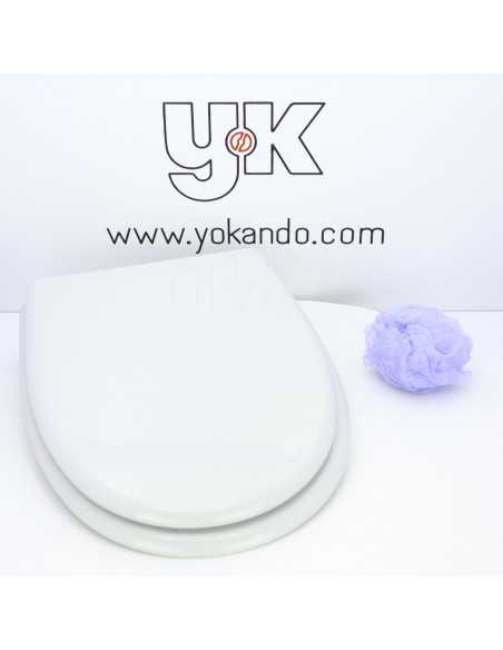 Toilet Seat PORCHER VENETO ETOOS