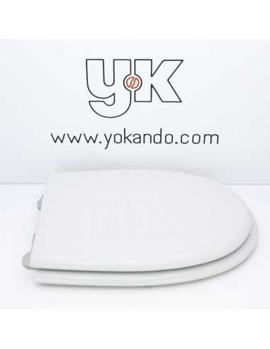 Toilet Seat PORCHER VENETO ETOOS