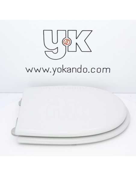 Toilet Seat PORCHER VENETO ETOOS
