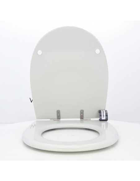 Abattant WC PORCHER VENETO ETOOS