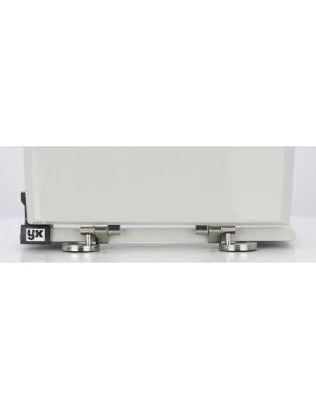 Toilet Seat PORCHER VENETO ETOOS