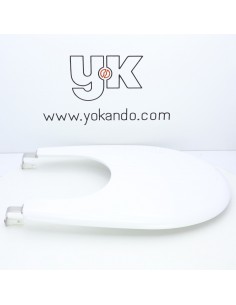 Couvercle de bidet ROCA VICTORIA ORIGINAL 2
