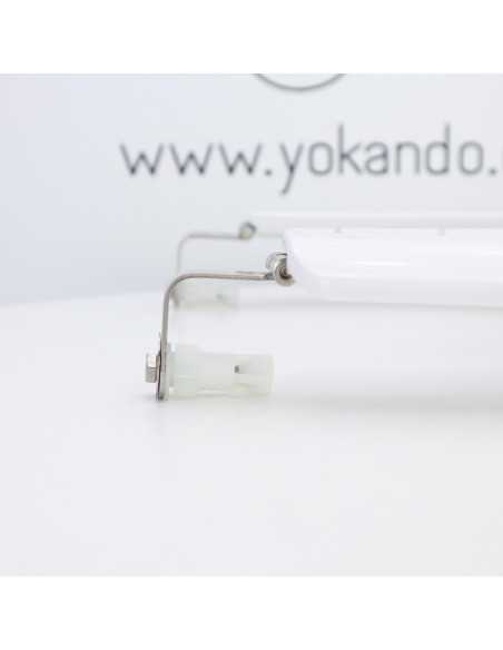 Couvercle de bidet ROCA VICTORIA ORIGINAL Couvercle de bidet ROCA VICTORIA ORIGINAL