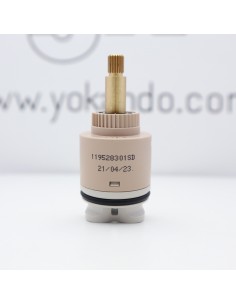 Spare single-lever faucet cartridge Ref.: 9194283 TRES
