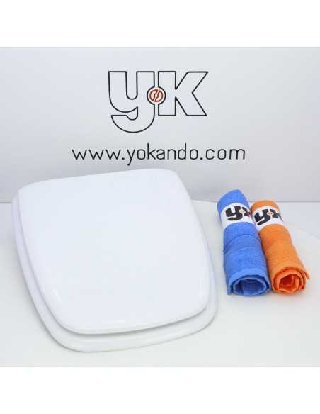 SANGRÁ GRANADA OLD MODEL Soft Close Toilet Seat Made to Measure