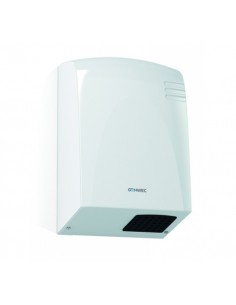 Automatic Hand Dryer WECFLOW GENWEC