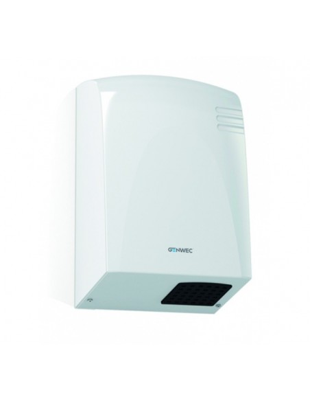 Sèche-mains automatique WECFLOW GENWEC