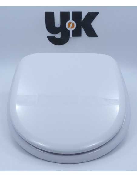 Sedile Copriwater Su Misura SANGRÁ SIENA Chisura Morbida