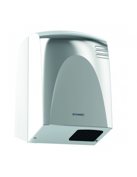 Automatic Hand Dryer WECFLOW GENWEC