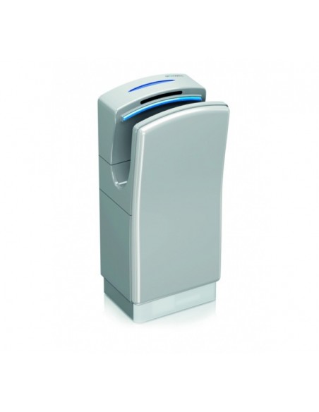 Sèche mains BLADEFLOW ABS (Sans brosse) GENWEC Sèche mains BLADEFLOW ABS (Sans brosse) GENWEC