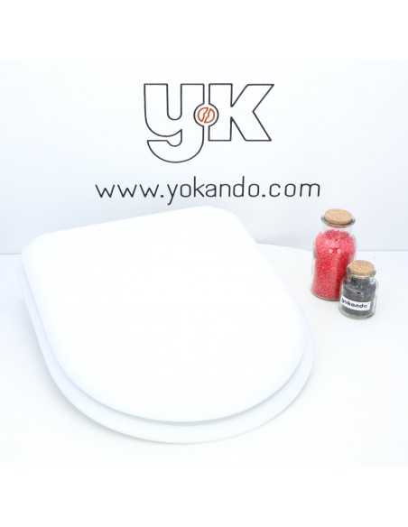 VALADARES NAUTILUS Soft Close Toilet Seat ETOOS